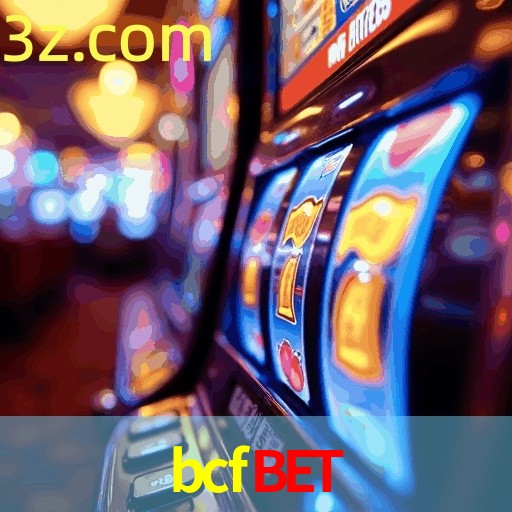 Game Providers BCFBET