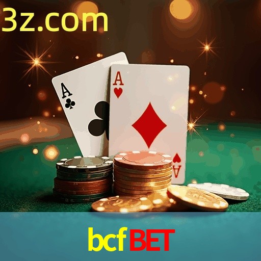 Welcome Bonus BCFBET
