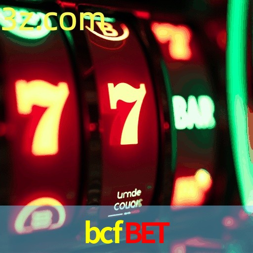 BCFBET App Interface