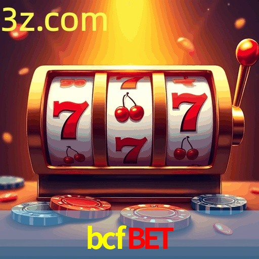 Slot Games BCFBET