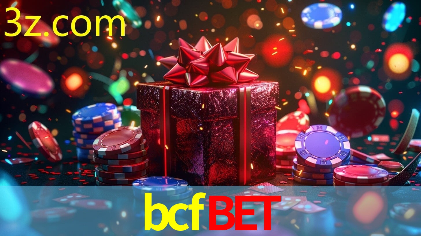 Exclusive Offers BCFBET