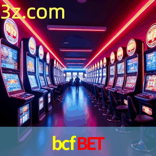 Welcome Bonus BCFBET
